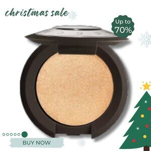 Smashbox Shimmering Skin Perfector Highlighter Champagne Pop .24 oz